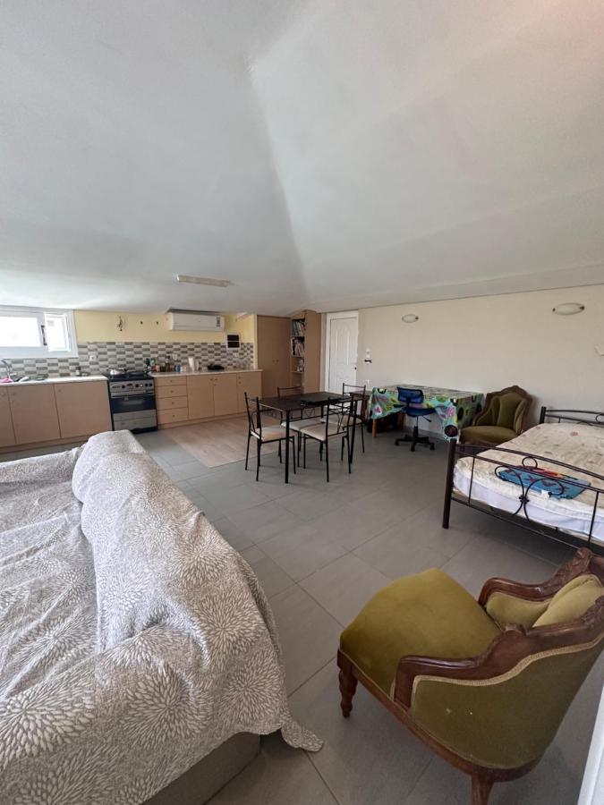 Rainbow Apartments Kalamaki  Luaran gambar
